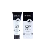 DR RASHEL FACE WASH TUBE CHARCOAL