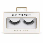 G-F EYE LASHES 8020