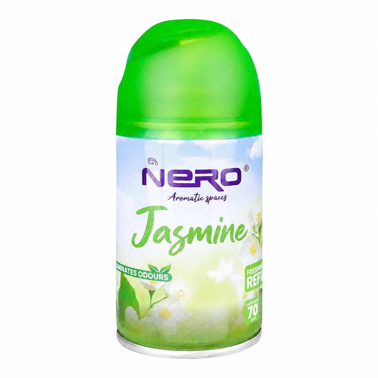 NERO AIR FRESHENER REFILL JASMINE