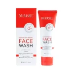 DR RASHEL FACE WASH TUBE RED