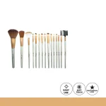 G-F BRUSH SET 15 PCS 7883