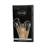 G-F BRUSH SET 12 PCS 7818