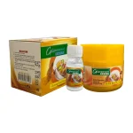 G-F BLEACH CREAM HALDI - Image 2