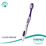 NERO T BRUSH CLASSIC K271
