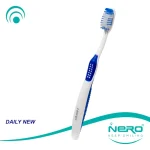 NERO T BRUSH DAILY K403