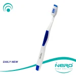 NERO T BRUSH DAILY K404