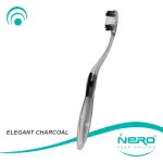 NERO T BRUSH CHARCOAL K100 - Image 2