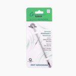 G-F BLACK HEAD PIN 6926 (GREEN)