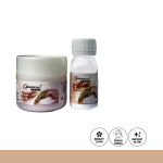 G-F BLEACH CREAM RICE
