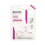DR RASHEL SHEET MASK (W)