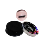 G-F CAKE LINER (BLACK) 7798