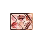 C.I BLUSH ON KIT 6IN1 5032