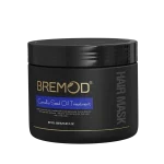BREMOD HAIR MASK CAMELLIA SEED OIL