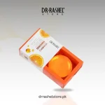 DR RASHEL SOAP (VIT-C) RS1000