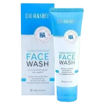 DR RASHEL FACE  WASH TUBE H-A