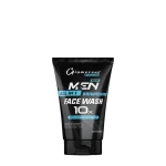 G-F MEN FACE WASH