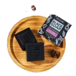 DR RASHEL SOAP (BLACK)