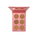 G-F CONTOURING KIT 6CLR 7872