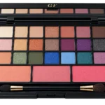 G-F EYE SHADE+BLUSH KIT 19+3CLR