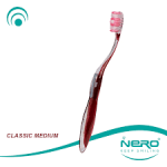 NERO T BRUSH CLASSIC K239