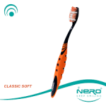 NERO T BRUSH CLASSIC K235