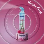 NERO AIR FRESHENER REFILL CRUSH
