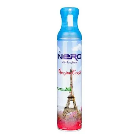 NERO AIR FRESHENER REFILL CRUSH
