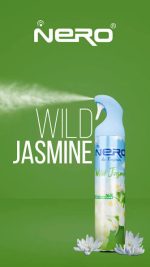 NERO AIR FRESHENER WILD JASMINE