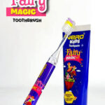 NERO KIDS T BRUSH MAGIC