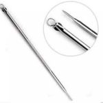G-F BLACK HEAD PIN 1076 - Image 2
