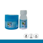 G-F BLEACH CREAM ICE COOL