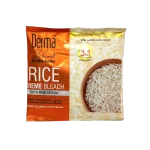 DERMA SHINE BLEACH SACHET RICE
