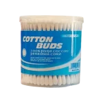 COTTON BUDS BOX