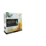 G-F  Argan Oil & Bamboo Charcoal Essence Soap