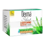 DERMA SHINE BLEACH CREAM