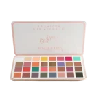 JUSTGLOW EYE SHADE KIT 32CLR