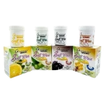 G-F SOFT WAX  125G