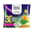 DERMA SHINE 3D FACIAL SACHET