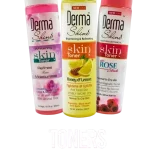 DERMA SHINE BOTTLE SKIN TONER  320ML