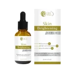 GLUTA WHITE FACE SERUM