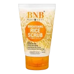 BNB RICE SCRUB