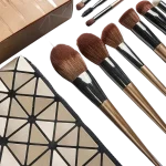 JUSTGLOW BRUSH SET