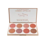 JUSTGLOW BLUSH ON KIT
