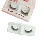 JUSTGLOW EYE LASHES