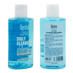 DERMA SHINE FACE WASH 100ML