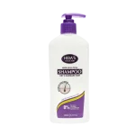 Hiba’s Hair Care Shampoo 200ml