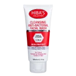 Hiba’s Collection Facial Wash 150ml