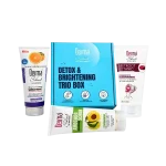 Derma Shine Detox Facial Kit