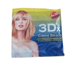 Star Care 3DX Cream Bleach Sachet