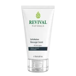 Revival Naturals Exfoliation Massage Cream
